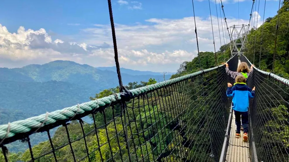 10 things to do on Rwanda budget safari holiday in Rwanda 